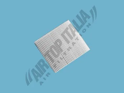 Filter, cabin air (ASF2589)