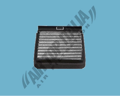 Filter, cabin air (AS2711)