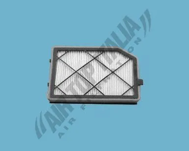 Filter, cabin air (ASF2353)