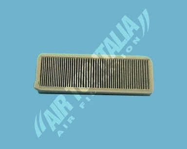 Filter, cabin air (AS2410)