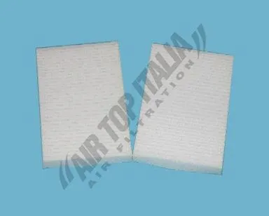 Filter, cabin air (ASF2520)