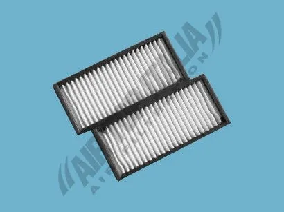 Filter, cabin air (ASF2559)
