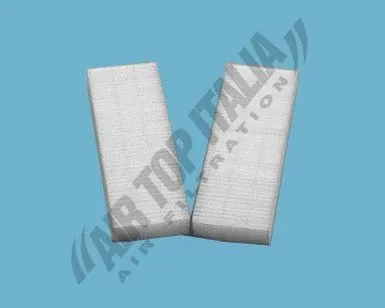 Filter, cabin air (ASF2369)