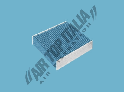 Filter, cabin air (AS3A2702)
