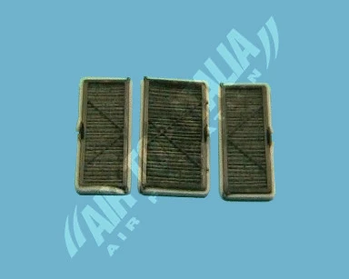 Filter, cabin air (AS2346)