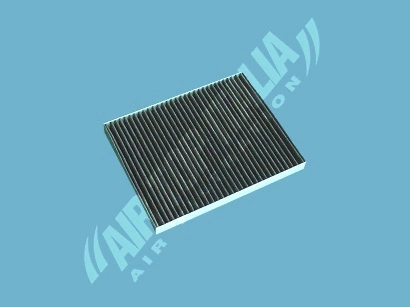 Filter, cabin air (AS2603)