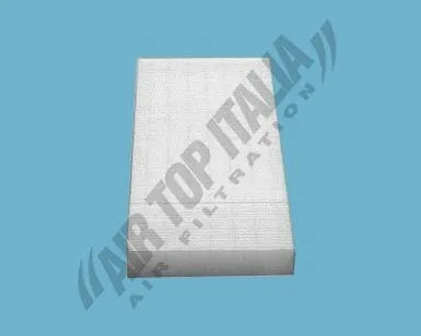 Filter, cabin air (ASF2037)