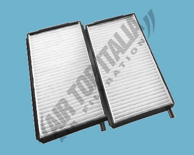 Filter, cabin air (ASF2710)