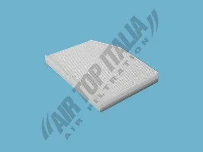 Filter, cabin air (ASF2639)