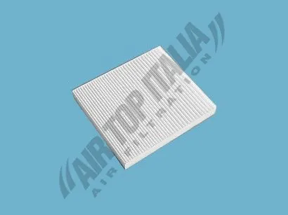 Filter, cabin air (ASF2604)
