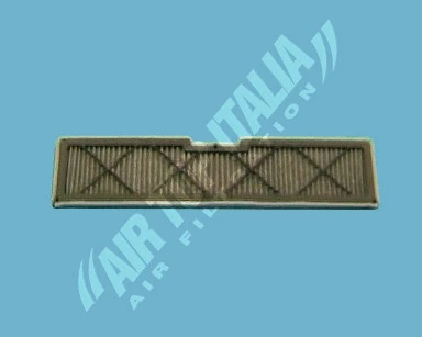 Filter, cabin air (AS2011)