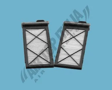 Filter, cabin air (ASF2366)