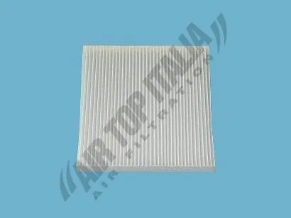 Filter, cabin air (ASF2542)