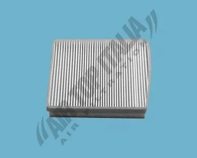 Filter, cabin air (ASF2420)
