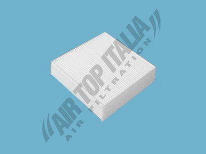 Filter, cabin air (ASF2702)