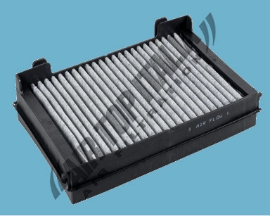 Filter, cabin air (AS2086)