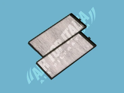 Filter, cabin air (AS2467)