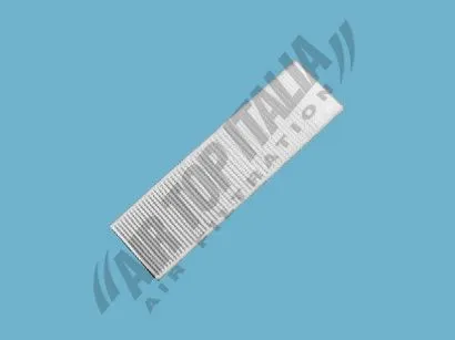 Filter, cabin air (ASF2548)