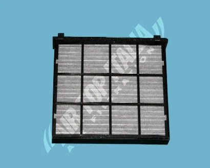 Filter, cabin air (AS2523)