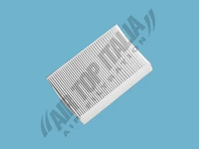 Filter, cabin air (ASF2582)