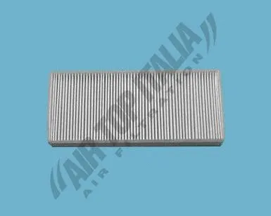 Filter, cabin air (ASF2016)