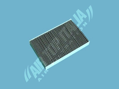 Filter, cabin air (AS2594)