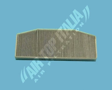 Filter, cabin air (AS2435)