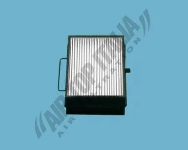 Filter, cabin air (ASF2023)