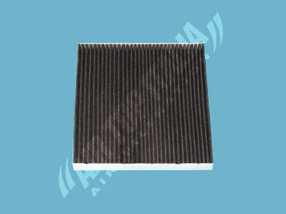 Filter, cabin air (AS2542)