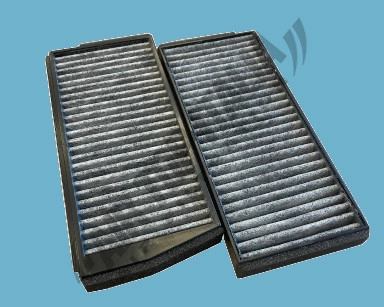 Filter, cabin air (AS2713)