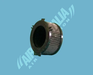 Filter, cabin air (AS2454)