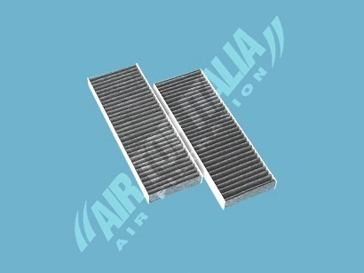 Filter, cabin air (AS2643)