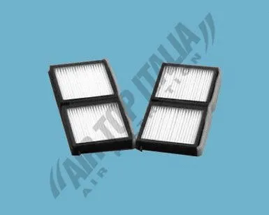 Filter, cabin air (ASF2439)
