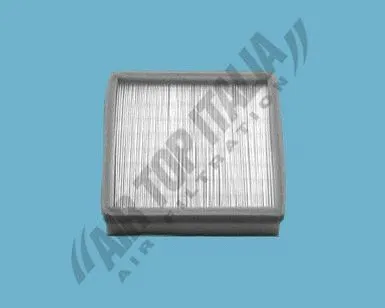 Filter, cabin air (ASF2039)