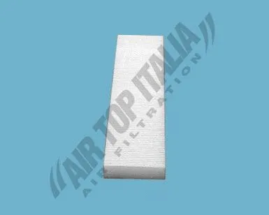 Filter, cabin air (ASF2357)
