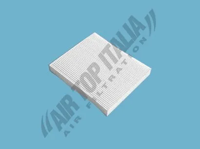 Filter, cabin air (ASF2602)