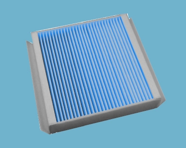 Filter, cabin air (AS3A2704)