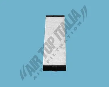 Filter, cabin air (ASF2486)