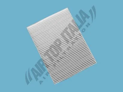 Filter, cabin air (ASF2544)