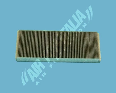 Filter, cabin air (AS2348)