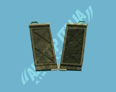 Filter, cabin air (AS2391)