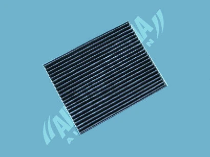 Filter, cabin air (AS2550)