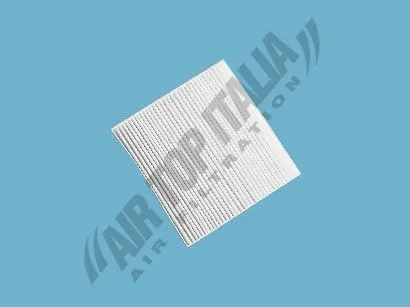 Filter, cabin air (ASF2586)