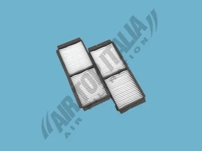 Filter, cabin air (ASF2599)
