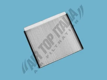 Filter, cabin air (ASF2562)