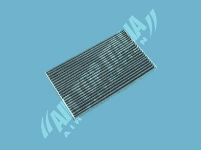 Filter, cabin air (AS2593)