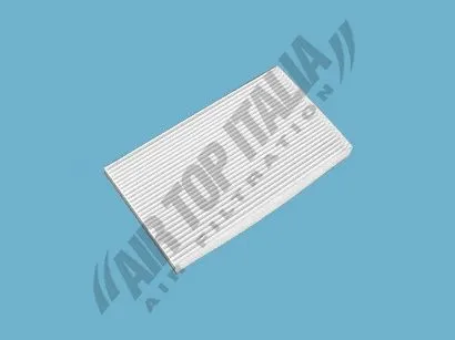 Filter, cabin air (ASF2593)