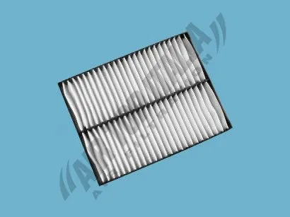 Filter, cabin air (ASF2558)