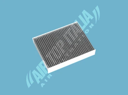 Filter, cabin air (AS2621)