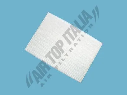 Filter, cabin air (ASF2566)